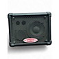 Used Kustom KPM4 Powered Speaker