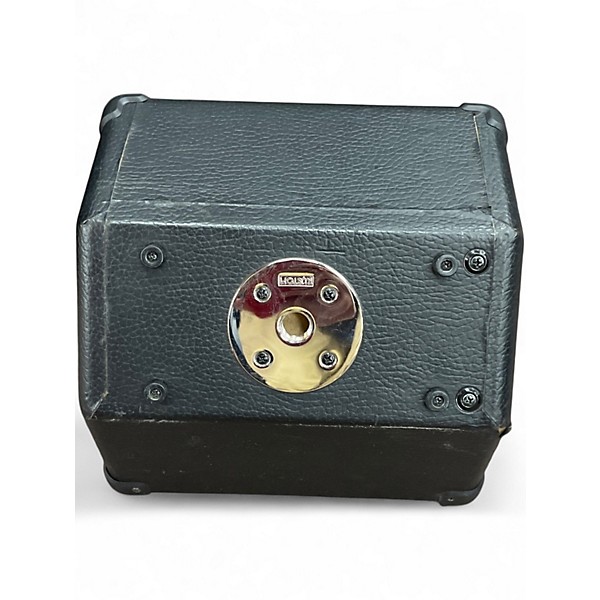 Used Kustom KPM4 Powered Speaker