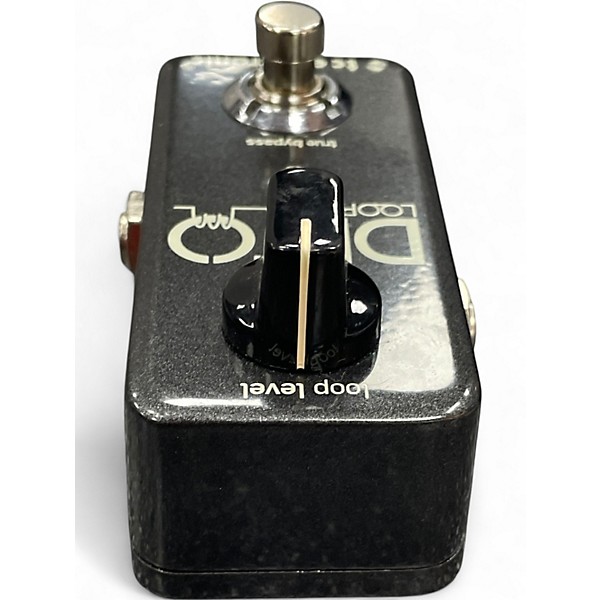 Used TC Electronic Ditto Looper Pedal