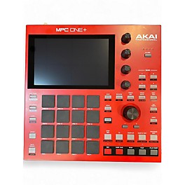 Used Akai Professional MPC ONE PLUS Production Controller