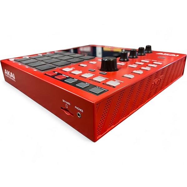 Used Akai Professional MPC ONE PLUS Production Controller