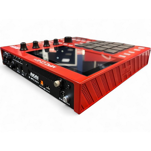 Used Akai Professional MPC ONE PLUS Production Controller