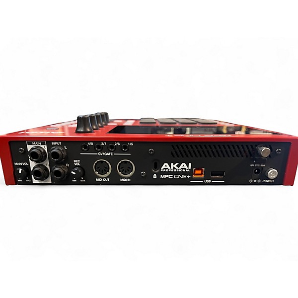 Used Akai Professional MPC ONE PLUS Production Controller