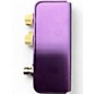 Used Strymon ZELZAH Effect Pedal