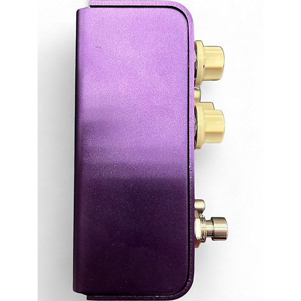 Used Strymon ZELZAH Effect Pedal