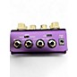 Used Strymon ZELZAH Effect Pedal
