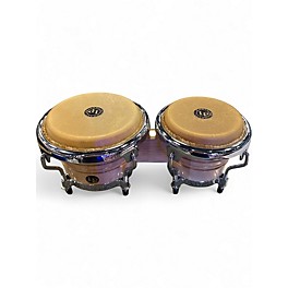 Used LP LPM199 Bongos