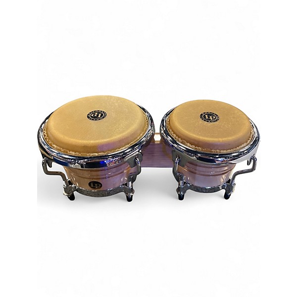 Used LP LPM199 Bongos