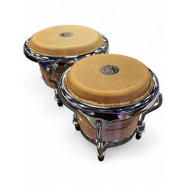 Used LP LPM199 Bongos