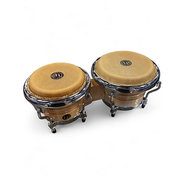 Used LP LPM199 Bongos