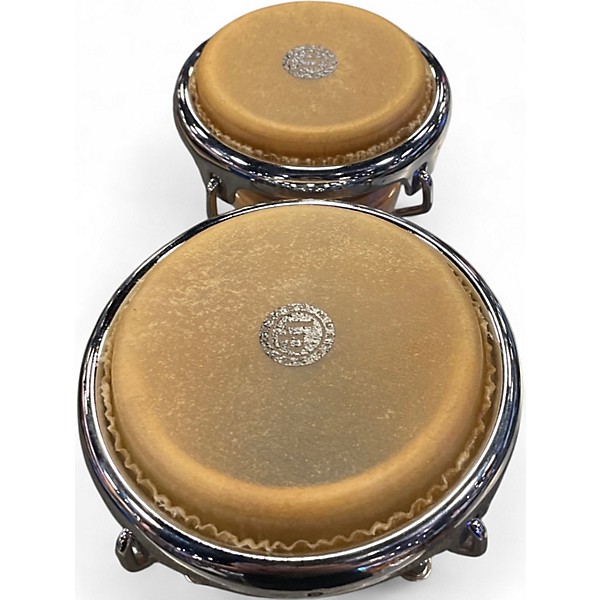 Used LP LPM199 Bongos