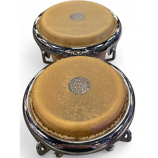 Used LP LPM199 Bongos