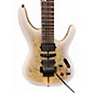 Used Ibanez S1070PBZ Frost Burst Solid Body Electric Guitar