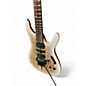 Used Ibanez S1070PBZ Frost Burst Solid Body Electric Guitar