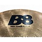 Used SABIAN 16in B8 Thin Crash Cymbal