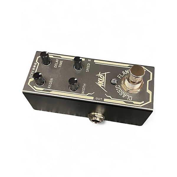 Used Aklot AK-13 Effect Pedal