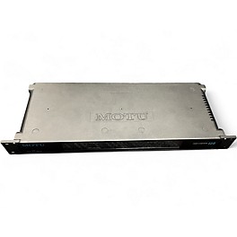 Used MOTU Express 128 MIDI Interface