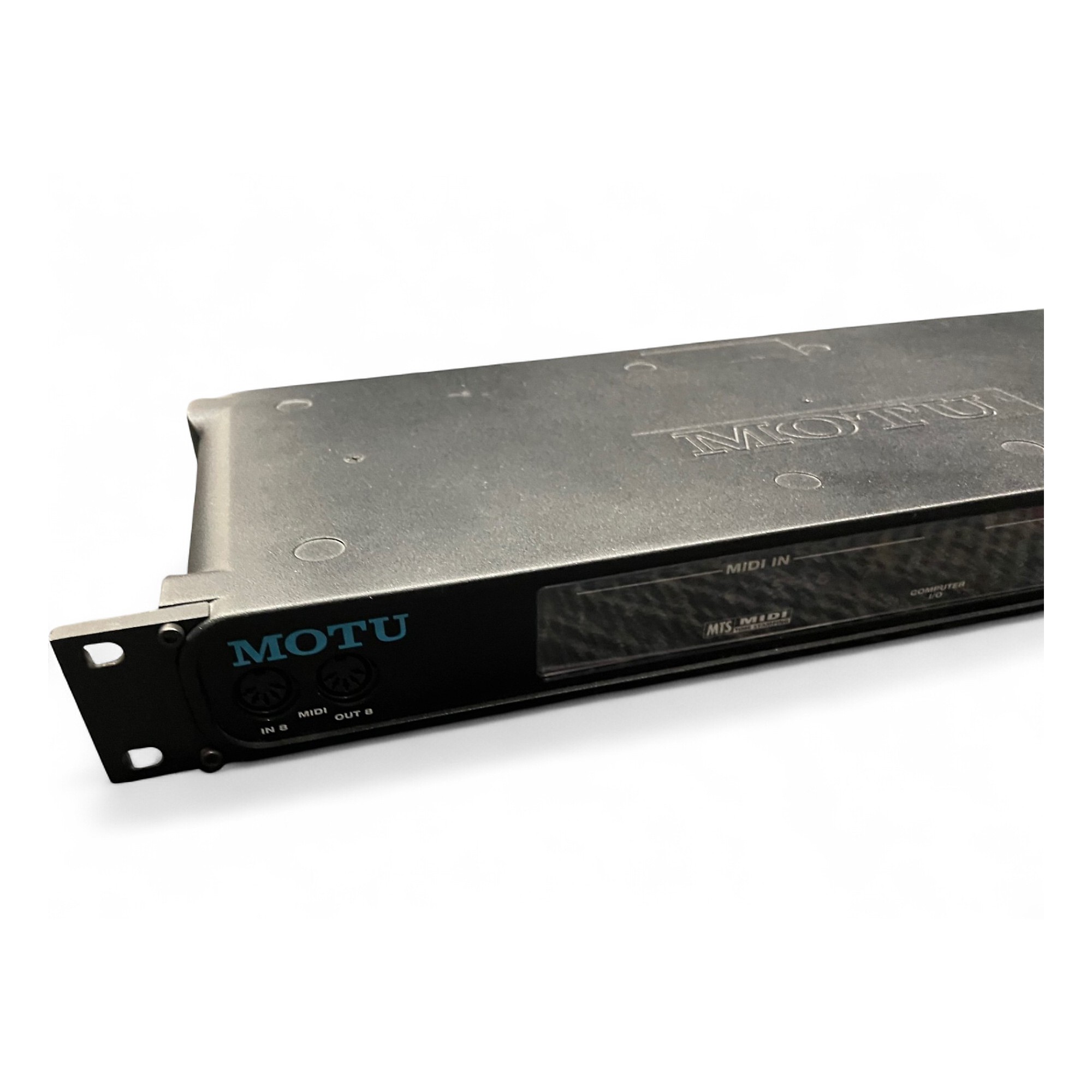 Used MOTU Express 128 MIDI Interface | Guitar Center