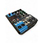 Used Yamaha MG06 Unpowered Mixer