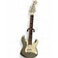 Used Charvel Prashant Aswani Signature Pro-Mod So-Cal Style 1 HH Silver Solid Body Electric Guitar thumbnail