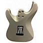 Used Charvel Prashant Aswani Signature Pro-Mod So-Cal Style 1 HH Silver Solid Body Electric Guitar