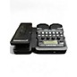 Used Zoom G1X Four Effect Processor