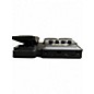 Used Zoom G1X Four Effect Processor