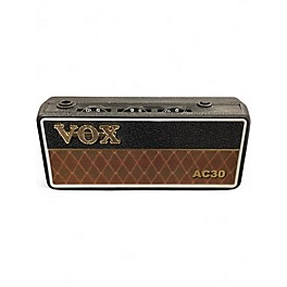 Used VOX AP2-AC Battery Powered Amp