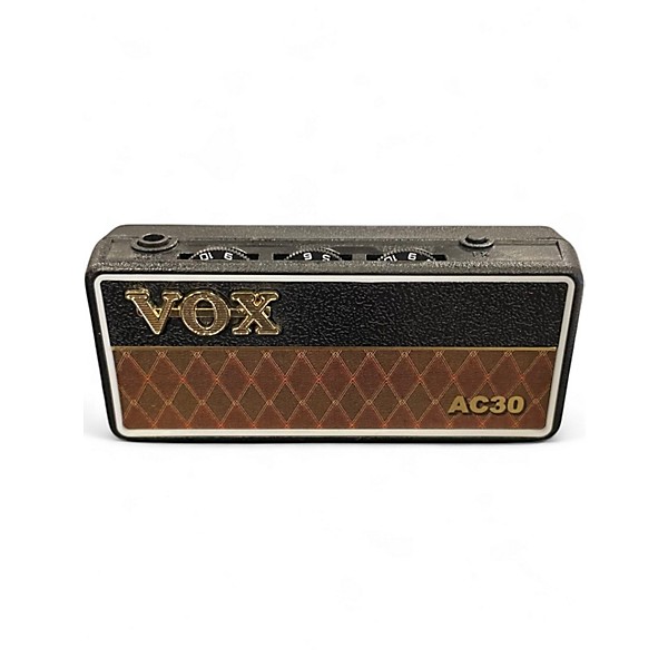 Used VOX AP2-AC Battery Powered Amp