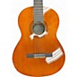 Used Yamaha C40 Natural Classical Acoustic Guitar thumbnail