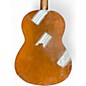 Used Yamaha C40 Natural Classical Acoustic Guitar