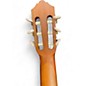 Used Yamaha C40 Natural Classical Acoustic Guitar