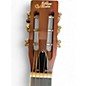 Used Morgan Monroe PD100 Natural Resonator Guitar