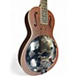 Used Morgan Monroe PD100 Natural Resonator Guitar