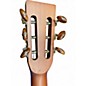 Used Morgan Monroe PD100 Natural Resonator Guitar