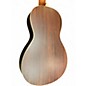 Used Morgan Monroe PD100 Natural Resonator Guitar
