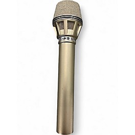 Used AKG D190E Dynamic Microphone