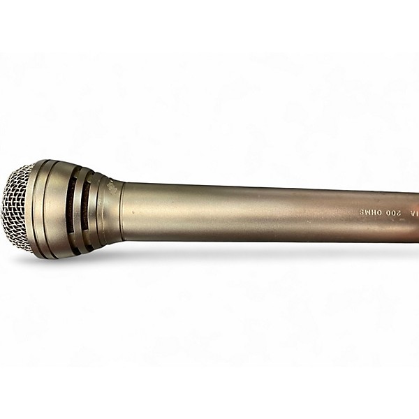 Used AKG D125 Dynamic Microphone