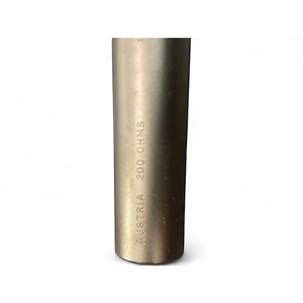 Used AKG D125 Dynamic Microphone