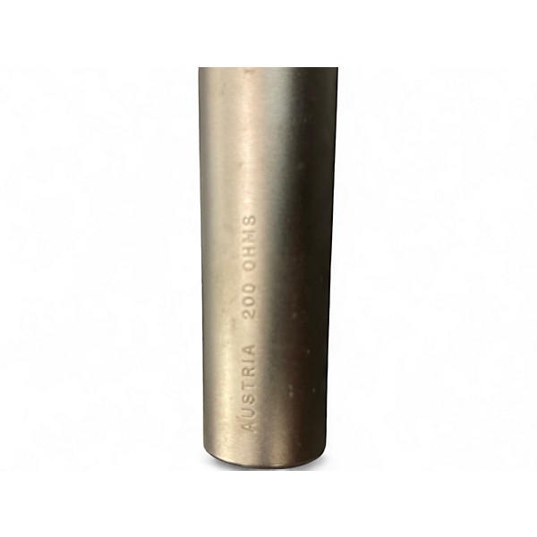 Used AKG D125 Dynamic Microphone