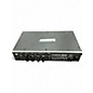 Used Carvin BX500 Bass Amp Head thumbnail
