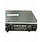 Used Carvin BX500 Bass Amp Head
