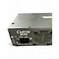 Used Carvin BX500 Bass Amp Head