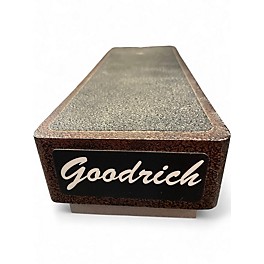 Used Goodrich 120 Pedal