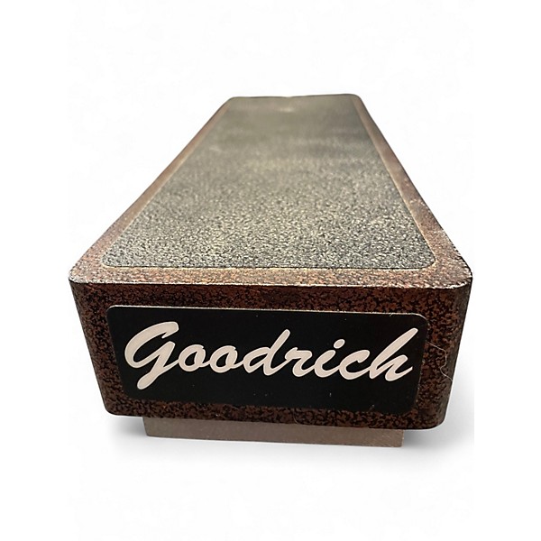 Used Goodrich 120 Pedal