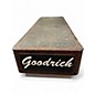 Used Goodrich 120 Pedal thumbnail