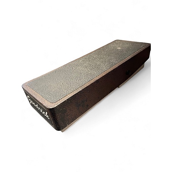 Used Goodrich 120 Pedal