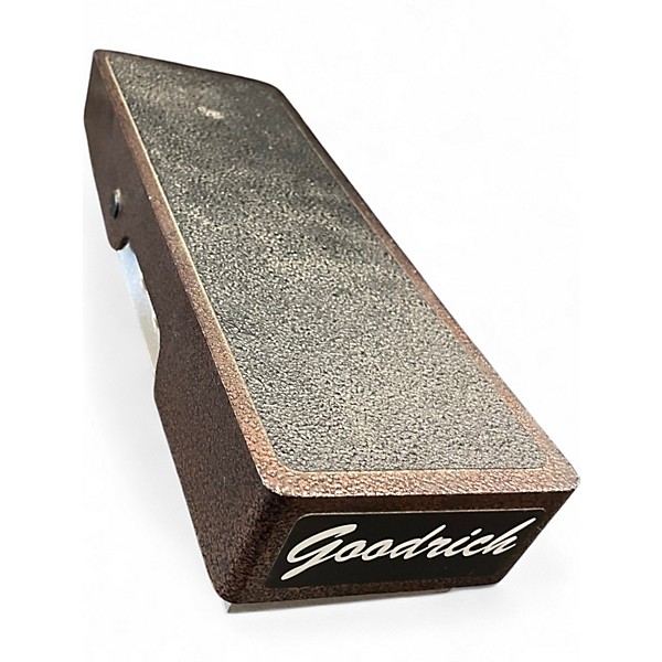 Used Goodrich 120 Pedal