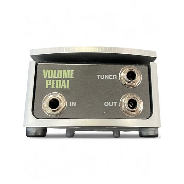 Used Ernie Ball VPJR Volume Pedal