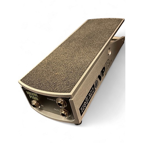 Used Ernie Ball VPJR Volume Pedal